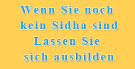 Noch kein Sidha