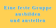 Feste Gruppe